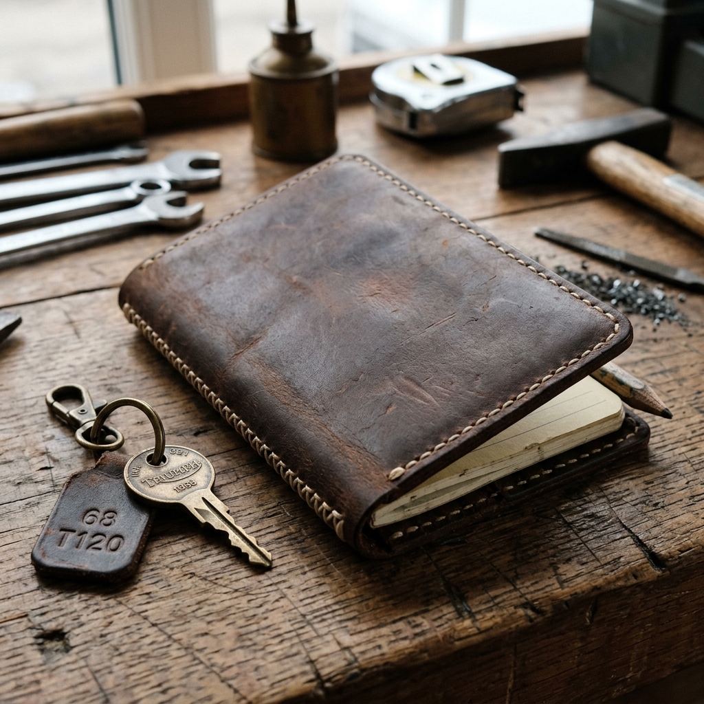 Logbook